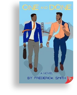 One and Done by Frederick Smith