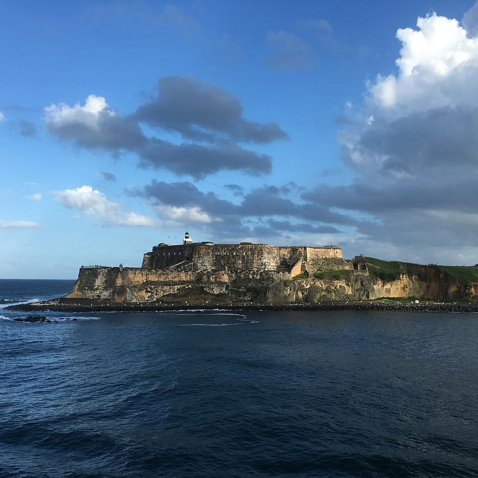 Puerto Rico