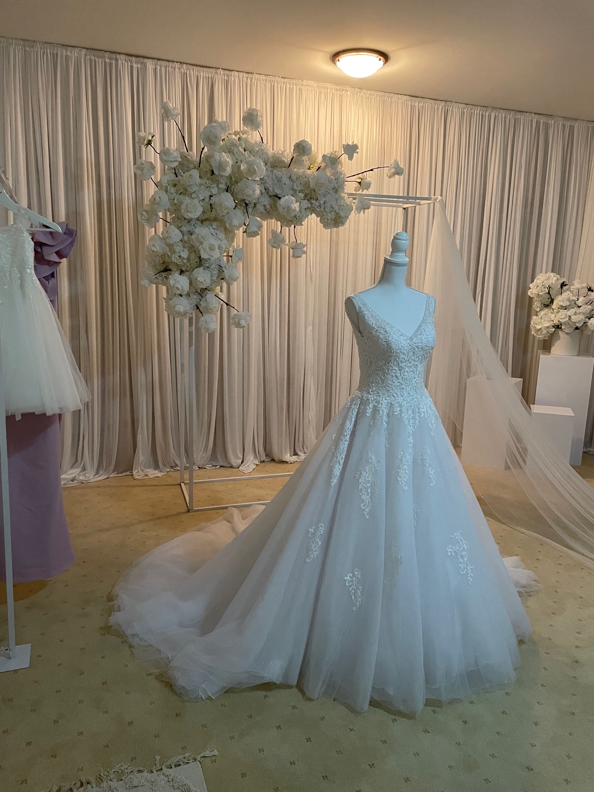 Bridal Package - exclusive 