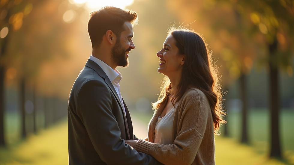 Capturing Love: Engagement Photoshoot Ideas