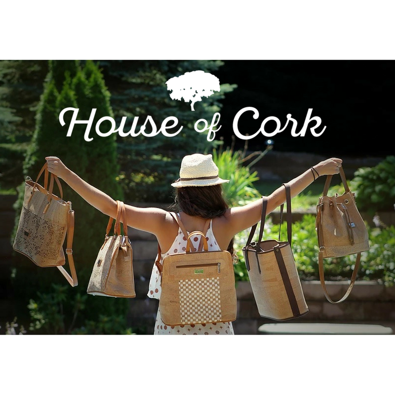 Cork handbags wholesale top