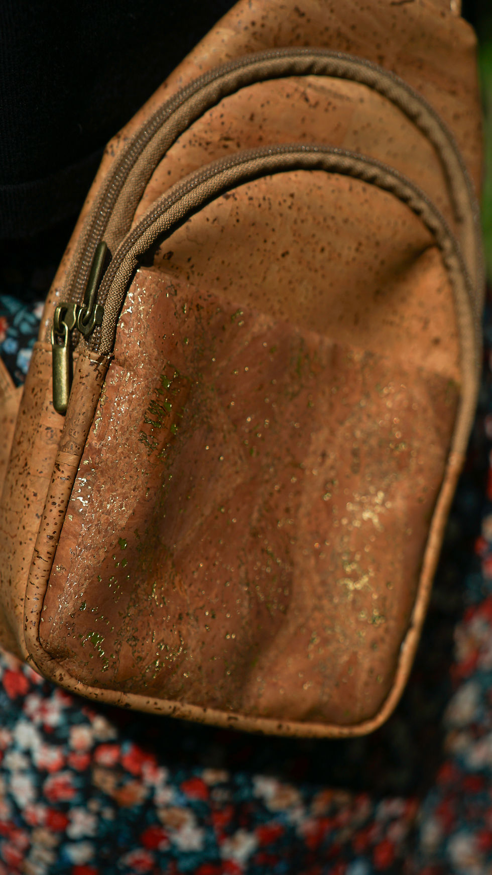 Thumbnail: Odesa sling bag