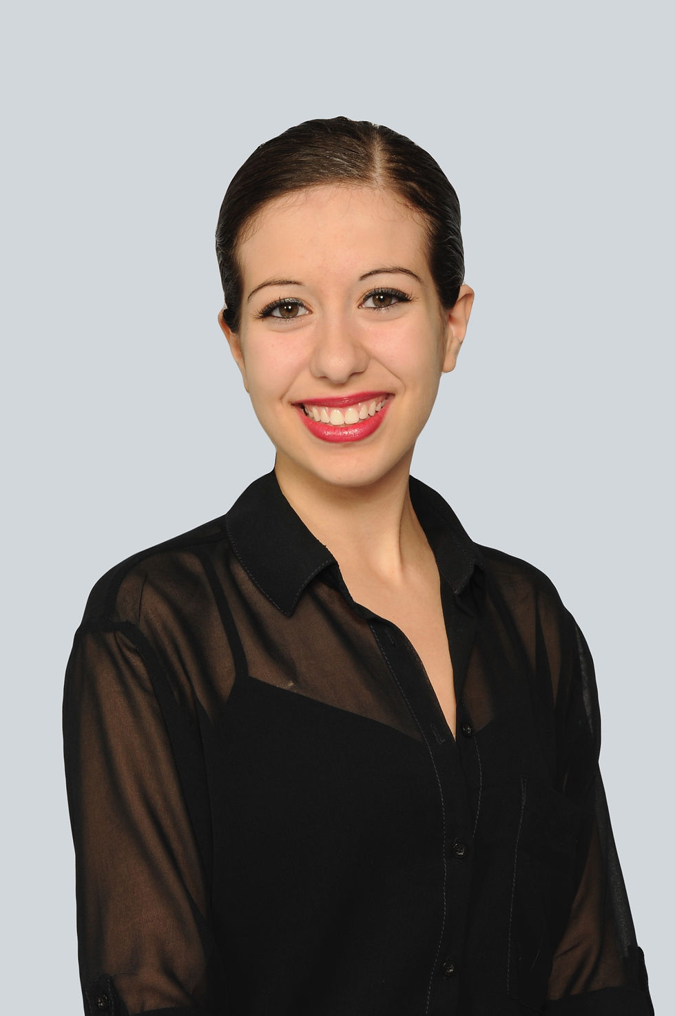 FACULTY | The Cumbrae School of Dancing