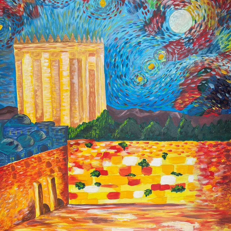Kotel Dream