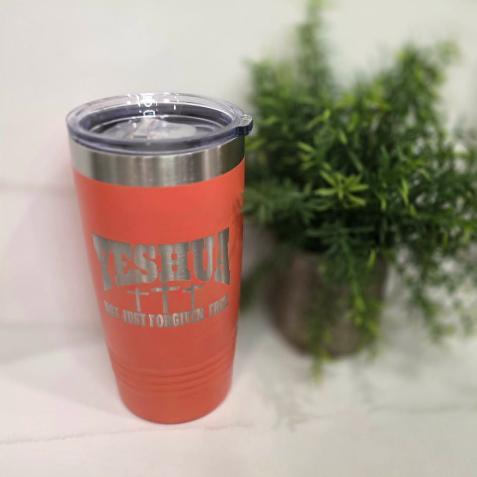 Thumbnail: 20 oz. Tumbler - Variety of designs