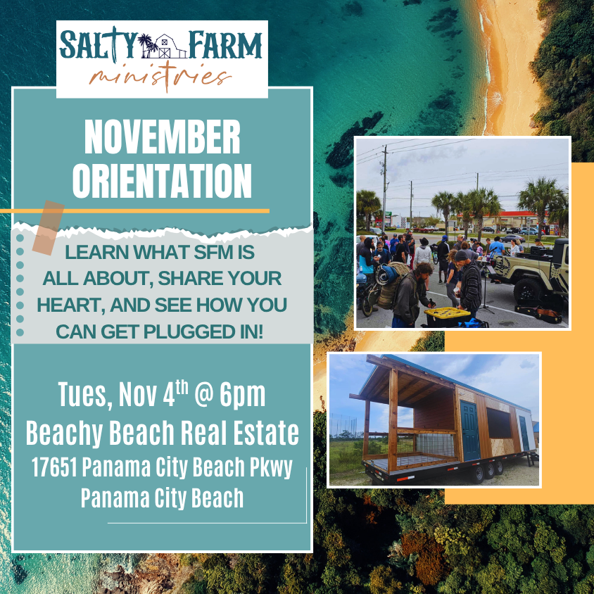 SFM Orientation - PCB