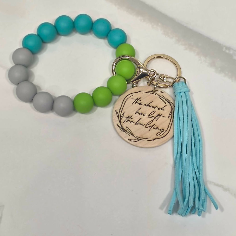 Thumbnail: Wristlet