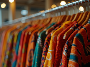 Cultural Storytelling in Vocalboss Clothing Designs