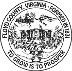 Floyd-County-Seal