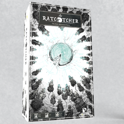 The Ratcatcher - Platypus Industries