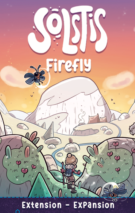 Extension Solstis Firefly par Lumberjacks