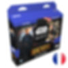 STAR WARS UNLIMITED : Ombres de la Galaxie pack de démarrage VF