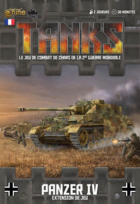 Miniature : TANKS Extensions