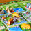 Miniature : Jeu de société expert Zoo Tycoon Deluxe par Treecer