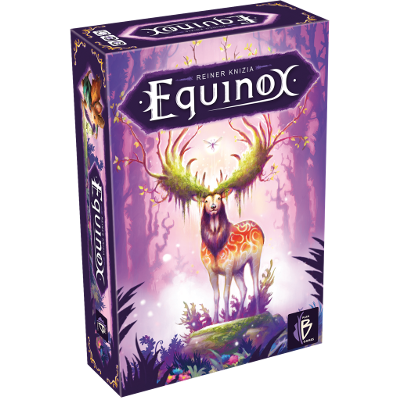 Miniature : EQUINOX