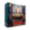 Jeu expert World Order par Super Meeple
