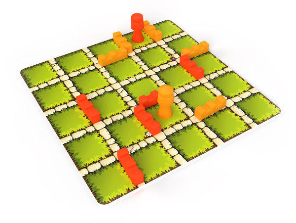 Miniature : Muraÿa - Arborel