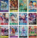 One Piece: Premium Card Collection Set 5 EN