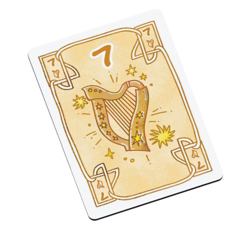 Miniature : Jeu de société familial Fairy par Allplay