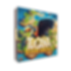 Tucana Builders est un jeu de pose de tuiles familial édité par Matagot et Aporta Games