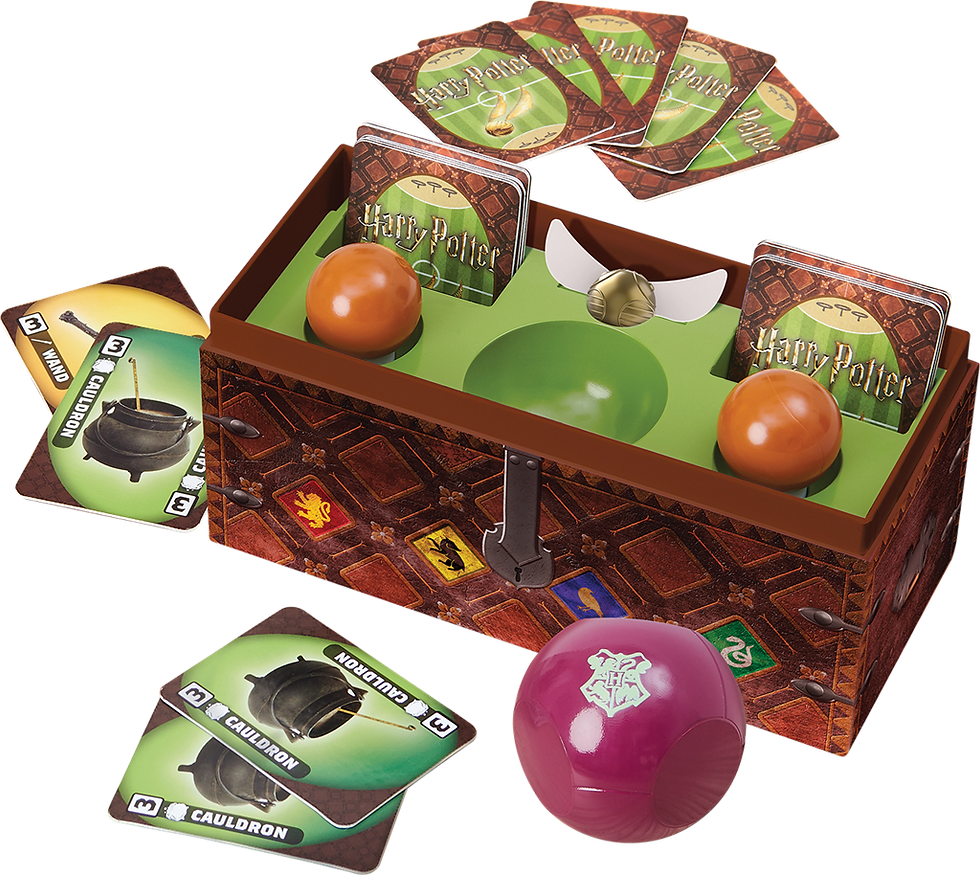 Harry Potter - Spin Master