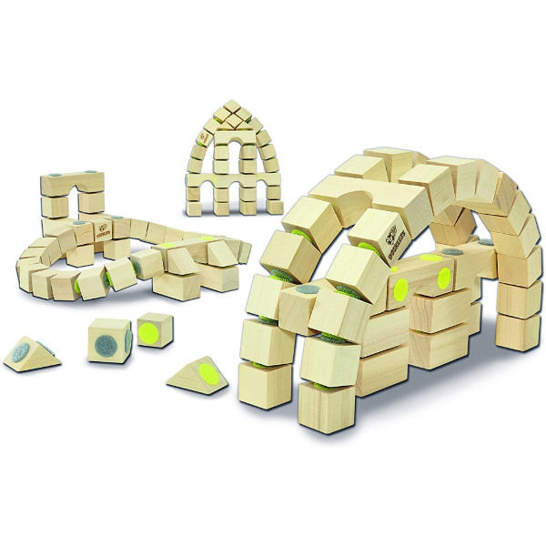 Miniature : BLOCS DE CONSTRUCTION DOCKLETS
