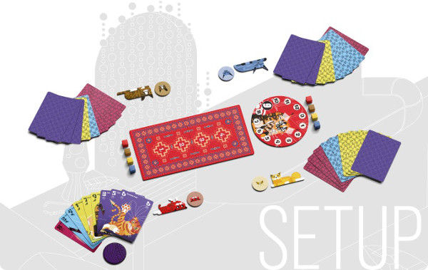 Miniature : 9 LIVES