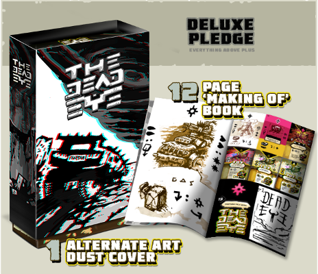 Miniature : THE DEAD EYE