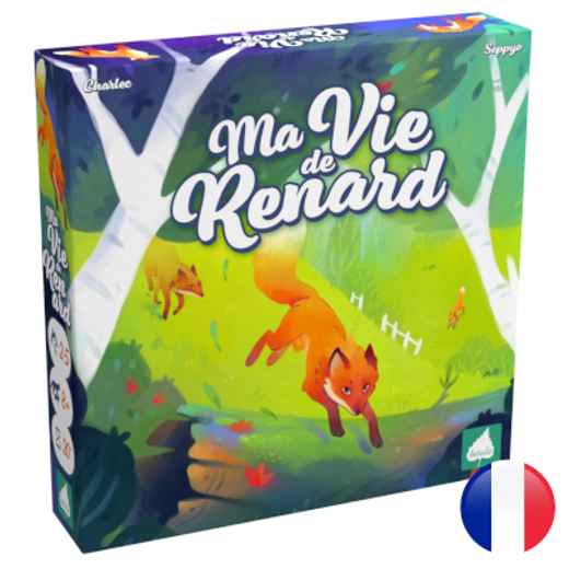 Le Renard et les Poules- Tous les jeux - Fungames Le Renard et les Poules- Tous les jeux - Fungames