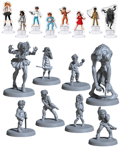 Buy Boogeyman Le Mystérieux Visiteur in French - Legion Buy Boogeyman Le Mystérieux Visiteur in French - Legion