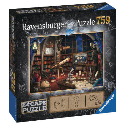 ESCAPE PUZZLE