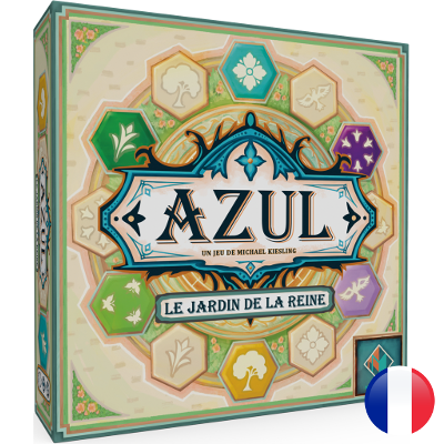 Miniature : Azul par Plan B Games
