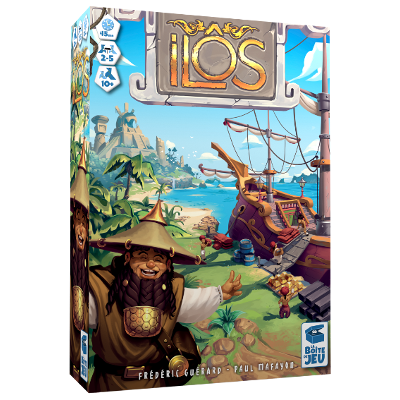ILOS - Occasion