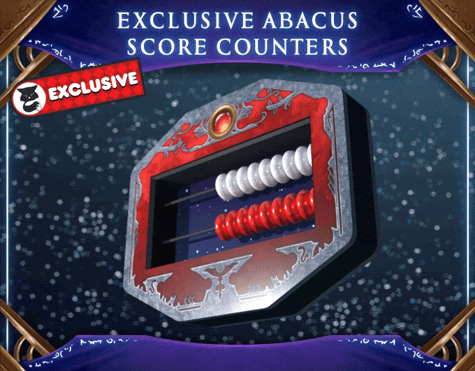 Miniature : Arcana Rising