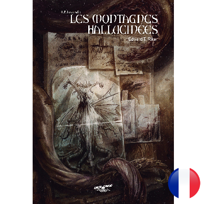 Choose Cthulhu - Shakos