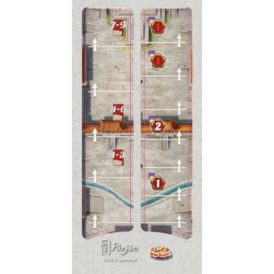 Miniature : GUGONG