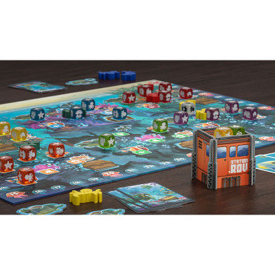 Miniature : CORALIA - Occasion