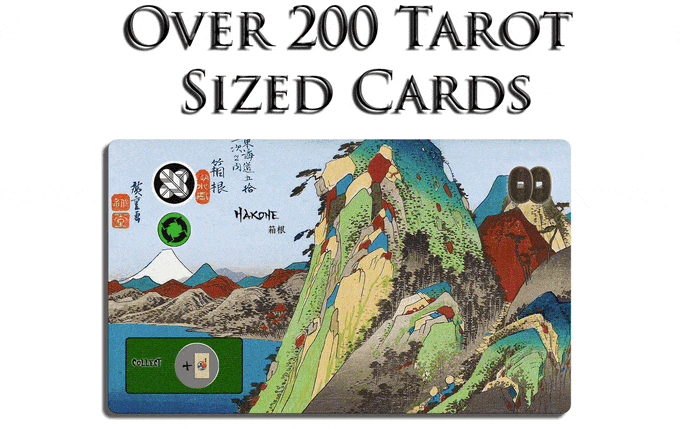Miniature : Floating World - Cogito Ergo Meeple