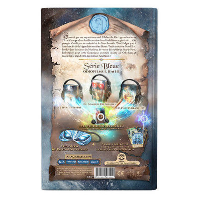 Miniature : ARACKHAN WARS