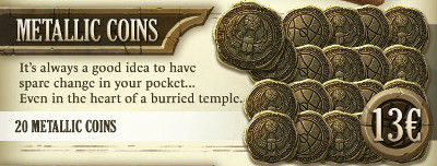 Miniature : ARKEIS - ANKAMA