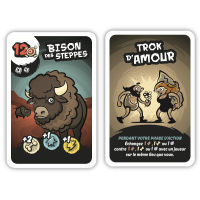 Miniature : Krom Evolution - Borderline Editions