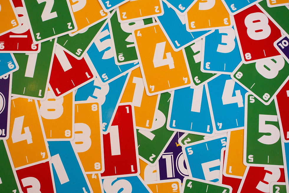 Miniature : Total 10 est un jeu de collection de cartes édité par Yaqua