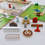Miniature : Jeu de société World of Wonders - Super Meeple