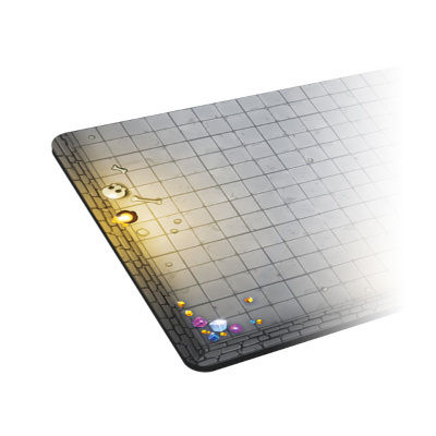 Miniature : DUNGEON DROP