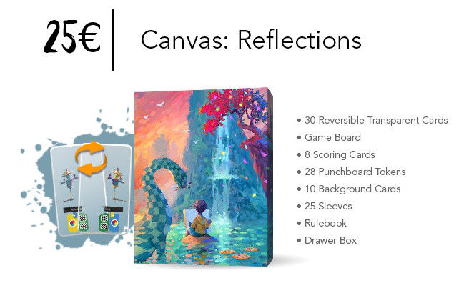 Miniature : CANVAS