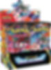 booster Pokémon Méga Evolution - Chaos Ascendant VF