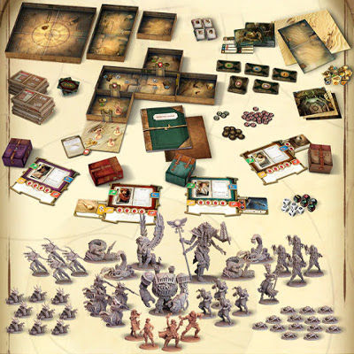 Miniature : ARKEIS - ANKAMA