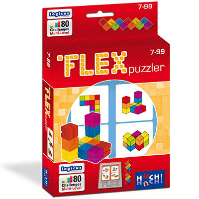 FLEX PUZZLER