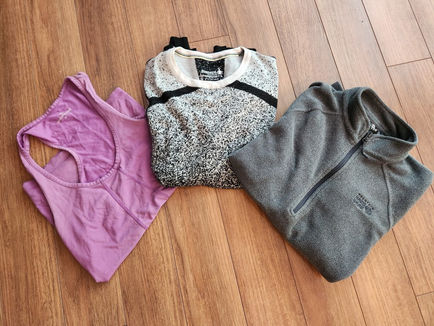 Layering for a Hike: The Lasagna of the Hiking World