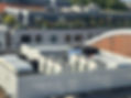 Roof full of air conditioning units